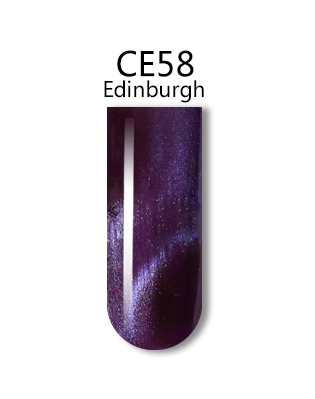 iGel 0.5OZ #CE58 Edinburgh - 21166