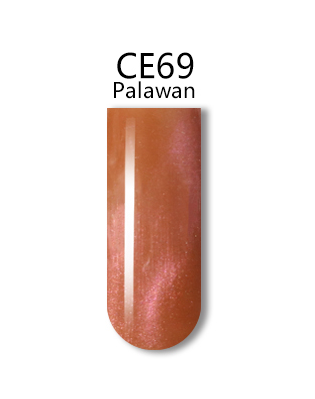 iGel 0.5OZ #CE69 Palawan - 21177