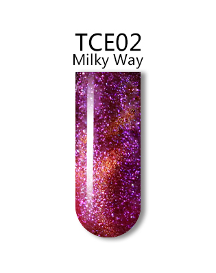 iGel 0.5OZ #TCE02 Milky Way - 21102