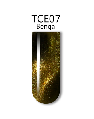 iGel 0.5OZ #TCE07 Bengal - 21107