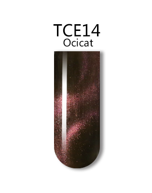 iGel 0.5OZ #TCE14 Ocicat - 21154