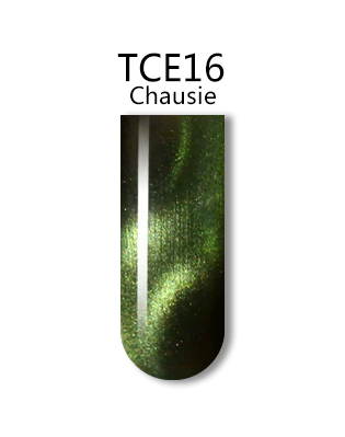 iGel 0.5OZ #TCE16 Chausie - 21156