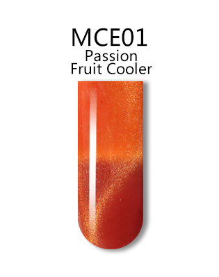 iGel 0.5OZ #MCE01 Passion Fruit Cooler - 21181