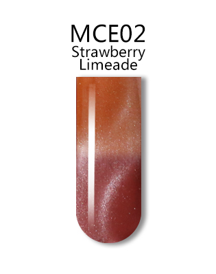 iGel 0.5OZ #MCE02 Strawberry Limeade - 21182