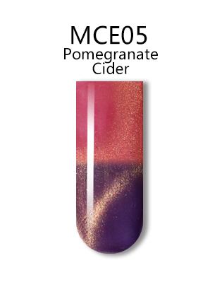iGel 0.5OZ #MCE05 Pomegranate Cider - 21185