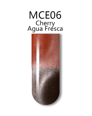 iGel 0.5OZ #MCE06 Cherry Agua Fresca - 21186