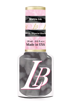 iGel 0.6OZ #MI09 Imperial Black - 21073