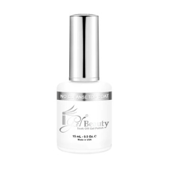 iGel Gel Top-No Cleanse .5oz