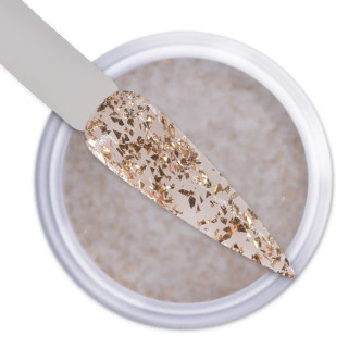 iGel Dip & Dap Powder - DD161 24 Carat