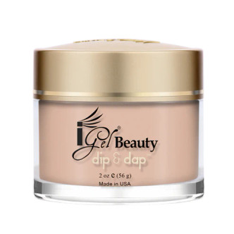 iGel Dip & Dap Powder - DD172 Cozy Cashmere