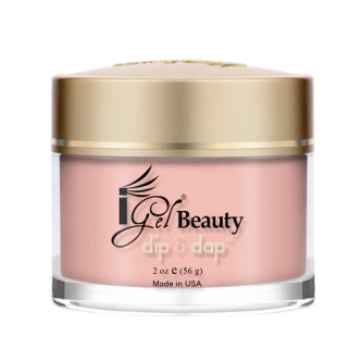 iGel Dip & Dap Powder - DD173 I'm Blushing