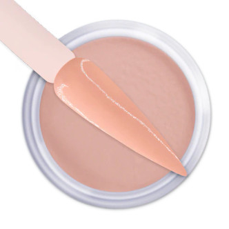 iGel Dip & Dap Powder - DD176 Ruffle Trim