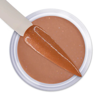 iGel Dip & Dap Powder - DD180 Honey Bunches