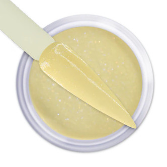 iGel Dip & Dap Powder - DD189 Lemon Sorbet