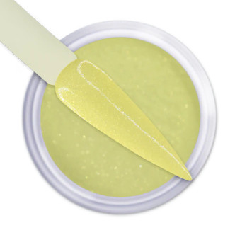 iGel Dip & Dap Powder - DD190 Lucky Lime