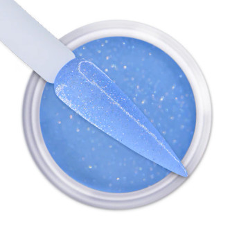 iGel Dip & Dap Powder - DD193 Sea Crystal