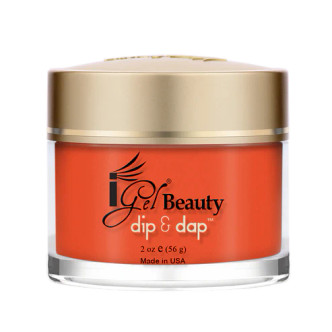 iGel Dip & Dap Powder - DD207 Thrill Seeker