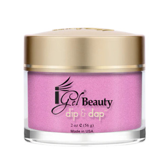 iGel Dip & Dap Powder - DD214 Doll Face