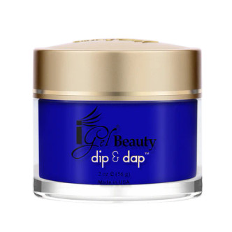 iGel Dip & Dap Powder - DD219 I Got The Blues