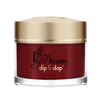 iGel Dip & Dap Powder - DD230 The Siren