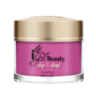 iGel Dip & Dap Powder - DD233 Senorita