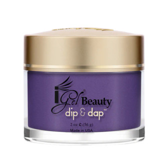 iGel Dip & Dap Powder - DD244 Tainted Love