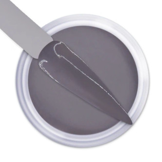 iGel Dip & Dap Powder - DD245 Fuzzy Wuzzy