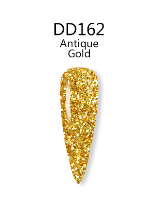 iGel Combo 3 in 1 - DD162 Antique Gold - 21009
