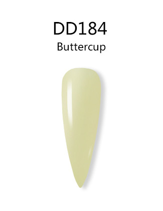 iGel Combo 3 in 1 - DD184 Buttercup - 21009