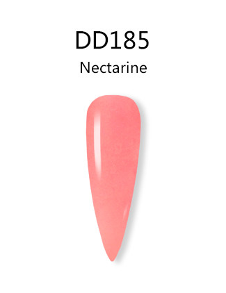 iGel Combo 3 in 1 - DD185 Nectarine - 21009