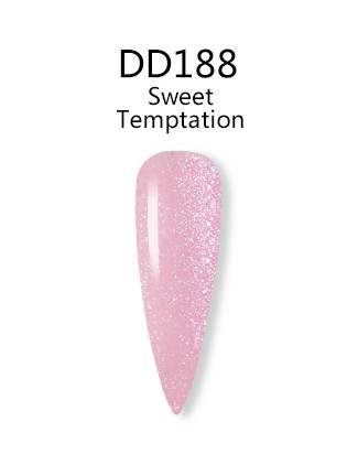 iGel Combo 3 in 1 - DD188 Sweet Temptation - 21009
