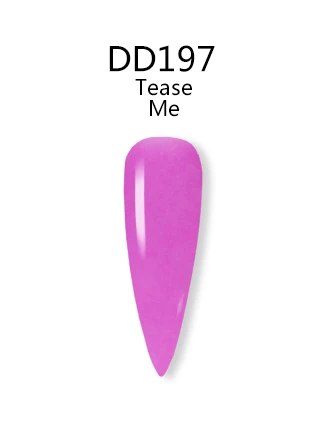 iGel Combo 3 in 1 - DD197 Tease Me - 21009