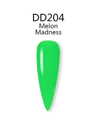iGel Combo 3 in 1 - DD204 Melon Madness - 21009