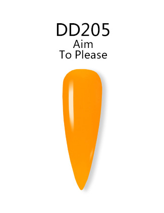 iGel Combo 3 in 1 - DD205 Aim To Please - 21009