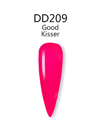 iGel Combo 3 in 1 - DD209 Good Kisser - 21009