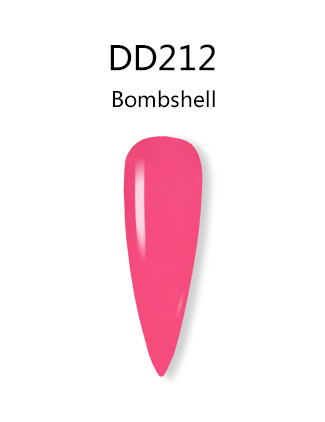 iGel Combo 3 in 1 - DD212 Bombshell - 21009