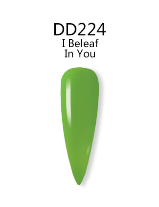 iGel Combo 3 in 1 - DD224 I Beleaf In You - 21009