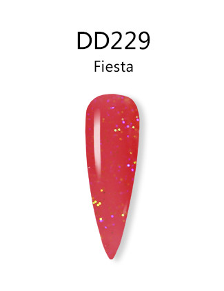 iGel Combo 3 in 1 - DD229 Fiesta - 21009