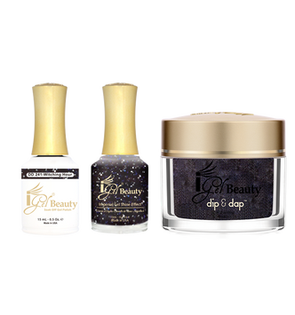 iGel Combo 3 in 1 - DD241 Witching Hour - 21009