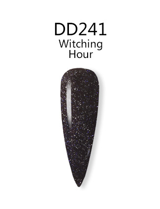 iGel Combo 3 in 1 - DD241 Witching Hour - 21009