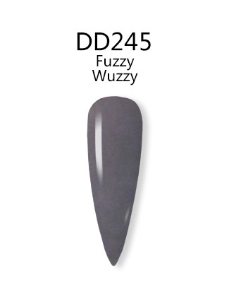 iGel Combo 3 in 1 - DD245 Fuzzy Wuzzy - 21009