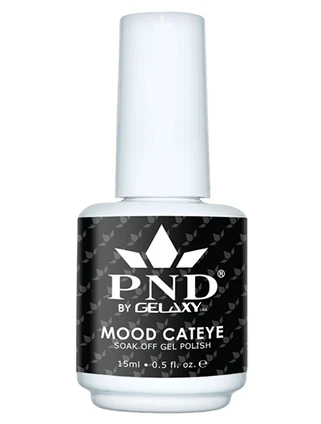 PND 0.5OZ Mood Cateye Gel Polish  #52 - 20483