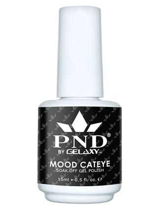 PND Mood Cat Eye Gel .5oz - #61 (Final Sale)