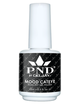 PND 0.5OZ Mood Cateye Gel Polish  #72 - 20483
