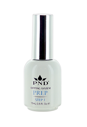 PND 0.5OZ Dip Liquid - #1 Prep - 20994