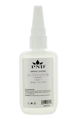 PND 2OZ Dip Liquid - #3 Activator Refill - 20999