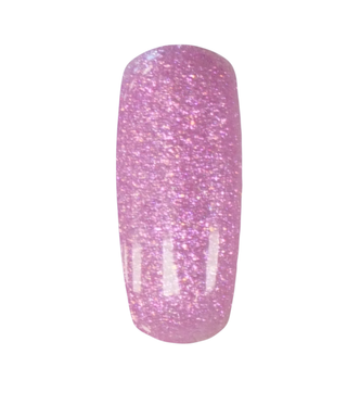 PND 0.5OZ Sea Glitter Soak Off Gel SG02 - 114773