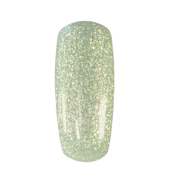PND 0.5OZ Sea Glitter Soak Off Gel SG08 - 114779