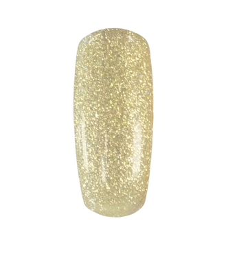 PND 0.5OZ Sea Glitter Soak Off Gel SG09 - 114780