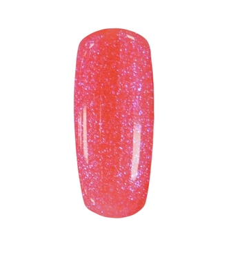 PND 0.5OZ Sea Glitter Soak Off Gel SG12 - 114783